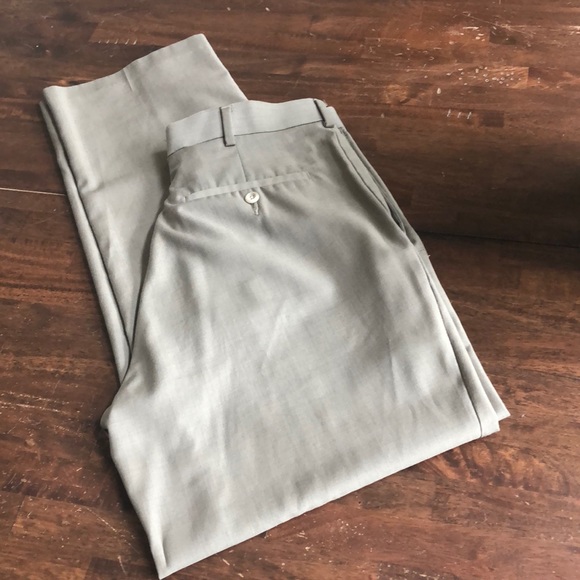 Axist Essentials Dress Pants - Picture 1 of 7